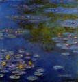 Seerose Claude Monet